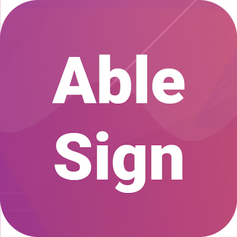 ablesign